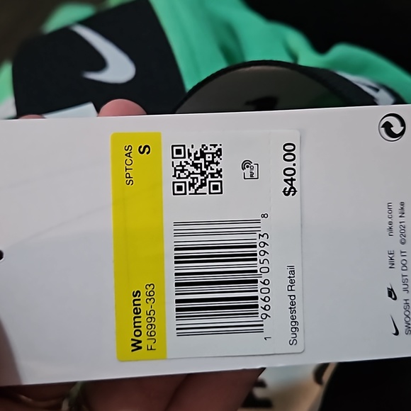 Nike pro shorts - Picture 4 of 4